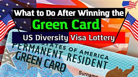 Canada Visa Lottery 2023: Is There a Green Card DV .